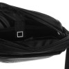 Τσαντάκι Ανδρικό ώμου Diplomat PC524 Tablet Μαύρο