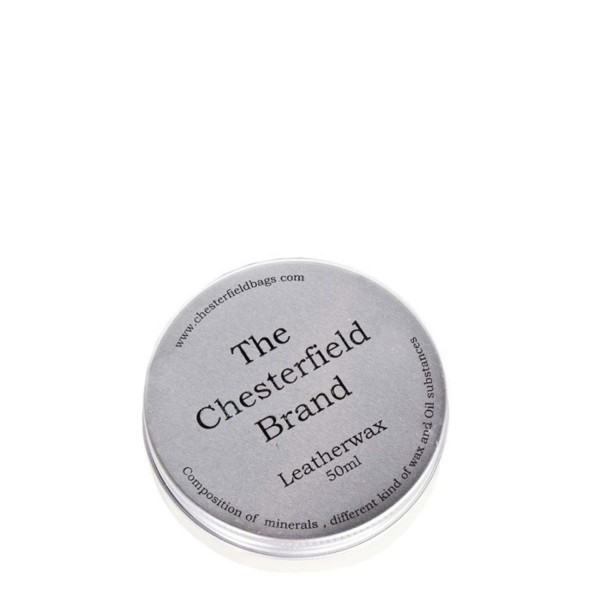 Κερί για Φροντίδα Δέρματος C01.1001 The Chesterfield Brand Leather Wax