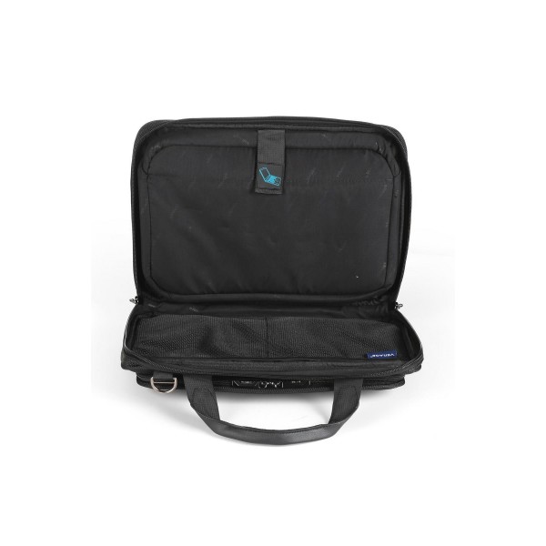 Χαρτοφύλακας Laptop 15'' Verage Chicago GM18065-1A Μαύρο
