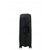 Βαλίτσα Καμπίνας 55εκ Samsonite Magnum Eco Spinner 139845-1374 Μαύρο