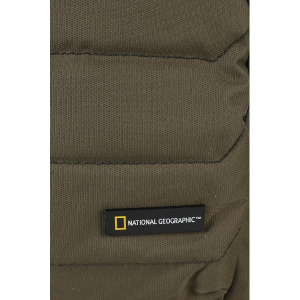 Τσάντα Πλάτης National Geographic N00720-11 Pro Χακί
