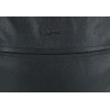 Τσάντα Πλάτης Δέρμα Laptop 13.3'' Marta Ponti Paris C800044-BL Μαύρο