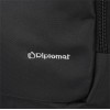 Τσάντα Πλάτης Laptop 15.6'' Diplomat LC635 Μαύρο