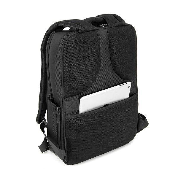 Τσάντα Πλάτης Laptop 17'' Verage Toledo VG21002-13B Μαύρο