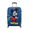 Βαλίτσα Μεσαία 67εκ. American Tourister Disney Wavebreaker 85670-9845 Mickey Future Pop
