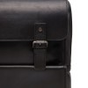 Τσάντα Πλάτης Unisex Δέρμα Laptop 15'' The Chesterfield Brand Malta C58.030800 Μαύρο