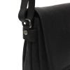 Τσάντα Γυναικεία ώμου Δέρμα The Chesterfield Brand Redmond C48.118700 Μαύρο