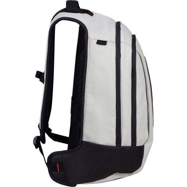 Τσάντα Πλάτης Laptop 17.3'' Samsonite Ecodiver 140872-0479 Άσπρο