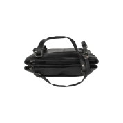 Τσάντα Πλάτης/Ώμου Γυναικεία Δέρμα The Chesterfield Brand Raynor C38.022200 Μαύρο