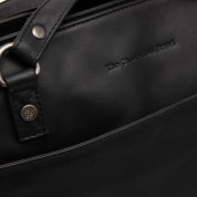 Τσάντα Πλάτης/Ώμου Γυναικεία Δέρμα The Chesterfield Brand Raynor C38.022200 Μαύρο