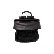 Τσάντα Πλάτης Unisex Δέρμα Laptop 15'' The Chesterfield Brand Bangkok C58.031000 Μαύρο ΓΥΝΑΙΚΕΙΑ