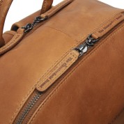 Τσάντα Πλάτης Unisex Δέρμα Laptop 15'' The Chesterfield Brand Bangkok C58.031031 Ταμπά ΓΥΝΑΙΚΕΙΑ