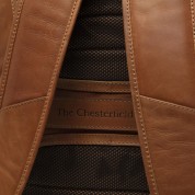 Τσάντα Πλάτης Unisex Δέρμα Laptop 15'' The Chesterfield Brand Bangkok C58.031031 Ταμπά ΓΥΝΑΙΚΕΙΑ