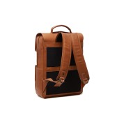 Τσάντα Πλάτης Unisex Δέρμα Laptop 15'' The Chesterfield Brand Malta C58.030831 Ταμπά ΓΥΝΑΙΚΕΙΑ