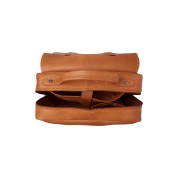 Τσάντα Πλάτης Unisex Δέρμα Laptop 15'' The Chesterfield Brand Malta C58.030831 Ταμπά ΓΥΝΑΙΚΕΙΑ