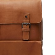 Τσάντα Πλάτης Unisex Δέρμα Laptop 15'' The Chesterfield Brand Malta C58.030831 Ταμπά ΓΥΝΑΙΚΕΙΑ