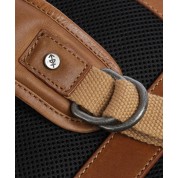 Τσάντα Πλάτης Unisex Δέρμα Laptop 15'' The Chesterfield Brand Malta C58.030831 Ταμπά ΓΥΝΑΙΚΕΙΑ
