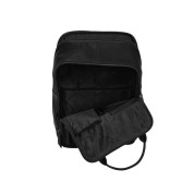 Τσάντα Πλάτης Unisex Δέρμα Laptop 15'' The Chesterfield Brand Belford C58.018300 Μαύρο ΓΥΝΑΙΚΕΙΑ
