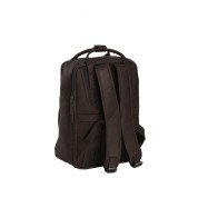 Τσάντα Πλάτης Unisex Δέρμα Laptop 15'' The Chesterfield Brand Belford C58.018301 Καφέ ΓΥΝΑΙΚΕΙΑ
