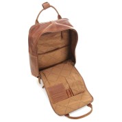 Τσάντα Πλάτης Unisex Δέρμα Laptop 15'' The Chesterfield Brand Belford C58.018331 Ταμπά ΓΥΝΑΙΚΕΙΑ