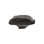 Τσαντάκι Στήθους Δέρμα The Chesterfield Brand Cambridge C58.033000 Μαύρο
