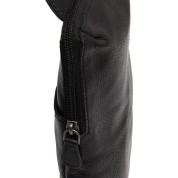 Τσαντάκι Στήθους Δέρμα The Chesterfield Brand Cambridge C58.033000 Μαύρο