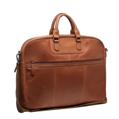 Γκαρνταρόμπα Ταξιδίου Δέρμα The Chesterfield Brand Josh C20.004931 Ταμπά ΒΑΛΙΤΣΕΣ