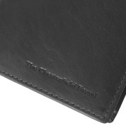 Πορτοφόλι Ανδρικό Δέρμα The Chesterfield Brand Siem C08.017400 Μαύρο ΑΝΔΡΙΚΑ