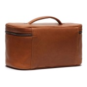 Beauty Case/Νεσεσέρ Δέρμα The Chesterfield Brand Limone C08.049531 Ταμπά ΑΞΕΣΟΥΑΡ ΤΑΞΙΔΙΟΥ