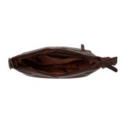 Τσάντα Γυναικεία ώμου Δέρμα The Chesterfield Brand Jen C48.089301 Καφέ