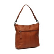Τσάντα Γυναικεία ώμου Δέρμα The Chesterfield Brand Jen C48.089331 Ταμπά