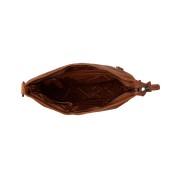 Τσάντα Γυναικεία ώμου Δέρμα The Chesterfield Brand Jen C48.089331 Ταμπά