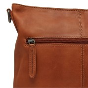 Τσάντα Γυναικεία ώμου Δέρμα The Chesterfield Brand Jen C48.089331 Ταμπά