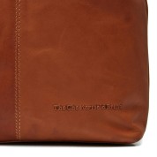 Τσάντα Γυναικεία ώμου Δέρμα The Chesterfield Brand Jen C48.089331 Ταμπά