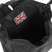 Τσάντα Πλάτης Γυναικεία Δέρμα The Chesterfield Brand Saar C58.026100 Μαύρο ΓΥΝΑΙΚΕΙΑ