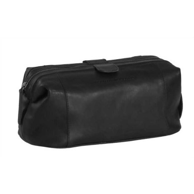 Νεσεσέρ Unisex Δέρμα The Chesterfield Brand Vince C08.017100 Μαύρο ΑΞΕΣΟΥΑΡ ΤΑΞΙΔΙΟΥ