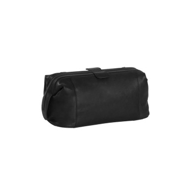 Νεσεσέρ Unisex Δέρμα The Chesterfield Brand Vince C08.017100 Μαύρο hover