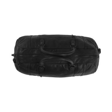 Σακ-βουαγιάζ Μεσαίο Δέρμα The Chesterfield Brand Kiel C20.002800 Μαύρο hover