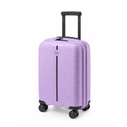 Βαλίτσα Καμπίνας 55εκ Paulter 1026/20 Λιλά