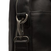 Χαρτοφύλακας Δέρμα Laptop 15.6'' The Chesterfield Brand Manhattan C40.107400 Μαύρο ΓΥΝΑΙΚΕΙΑ