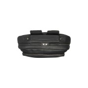Τσάντα Πλάτης Δέρμα Laptop 15.6'' The Chesterfield Brand Philippe C58.700300.161 Μαύρο ΑΝΔΡΙΚΑ