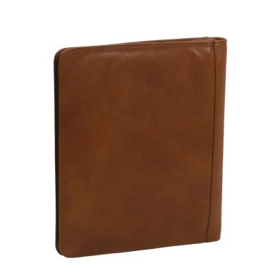 Φάκελος / Filofax Επαγγελματικός Δέρμα The Chesterfield Brand Barnet C40.105231 Ταμπά hover