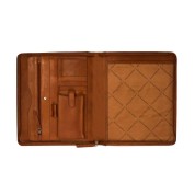 Φάκελος / Filofax Επαγγελματικός Δέρμα The Chesterfield Brand Barnet C40.105231 Ταμπά ΓΥΝΑΙΚΕΙΑ