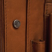 Φάκελος / Filofax Επαγγελματικός Δέρμα The Chesterfield Brand Barnet C40.105231 Ταμπά ΓΥΝΑΙΚΕΙΑ