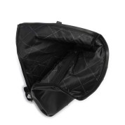 Τσάντα Πλάτης Unisex Δέρμα Laptop 15'' The Chesterfield Brand Savona C58.032200 Μαύρο ΓΥΝΑΙΚΕΙΑ