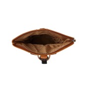 Τσάντα Πλάτης Unisex Δέρμα Laptop 15'' The Chesterfield Brand Savona C58.032231 Ταμπά ΓΥΝΑΙΚΕΙΑ