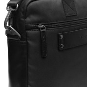 Χαρτοφύλακας Δέρμα Laptop 15.6'' The Chesterfield Brand Narvik C40.400000 Μαύρο ΓΥΝΑΙΚΕΙΑ