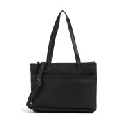 Τσάντα Γυναικεία ώμου Δέρμα The Chesterfield Brand Adana C38.021900 Μαύρο