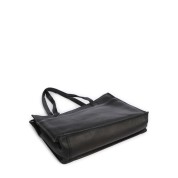Τσάντα Γυναικεία ώμου Δέρμα The Chesterfield Brand Adana C38.021900 Μαύρο