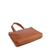 Τσάντα Γυναικεία ώμου Δέρμα The Chesterfield Brand Adana C38.021931 Ταμπά